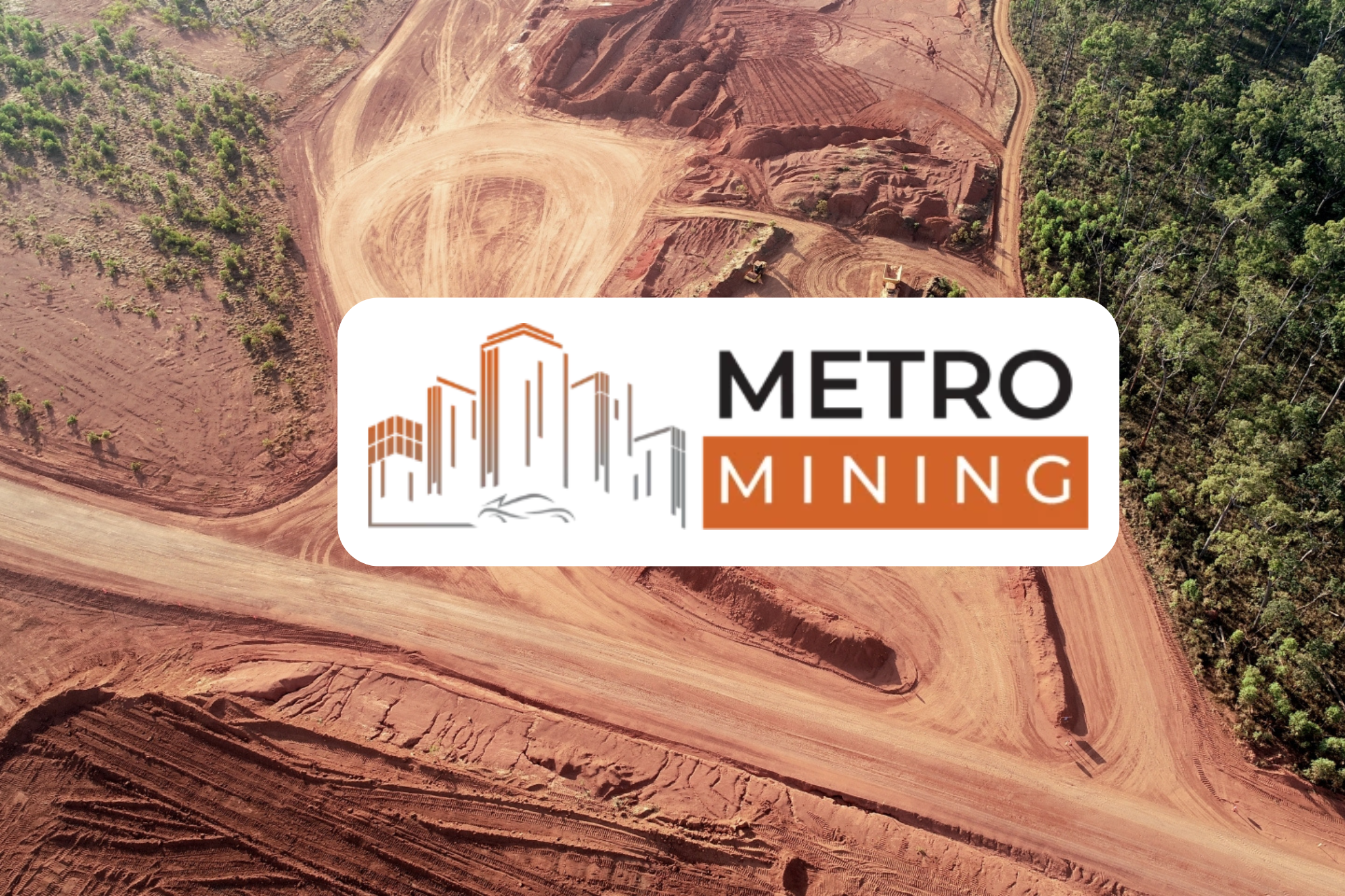 Metro Mining '26