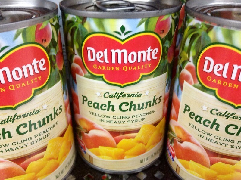 Del Monte files for bankruptcy amid soaring aluminium tariffs