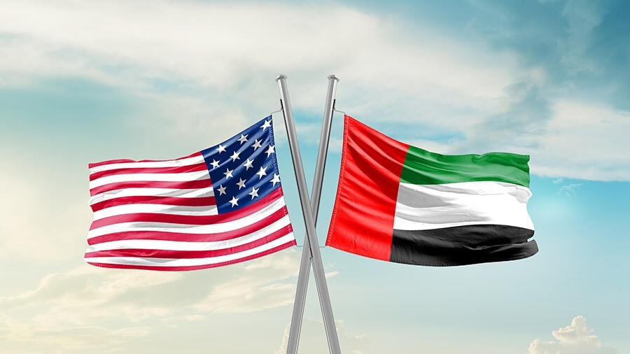 20% hike in the United States Q1 2025 aluminium imports - UAE’s role signals trade rethink