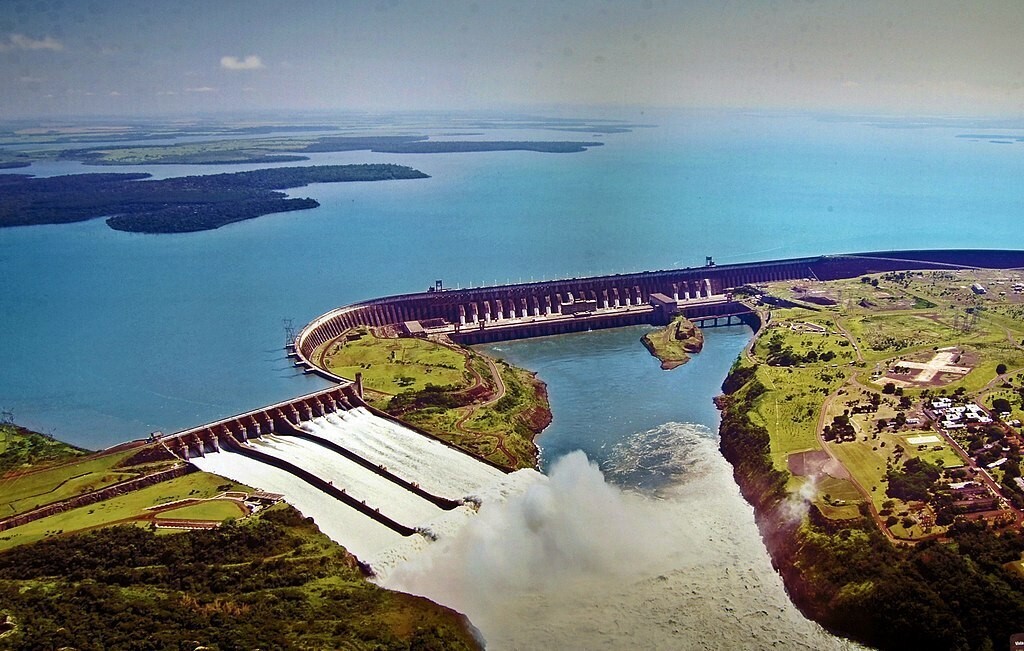 India and Brazil forge renewable energy partnership with 6 MoUs