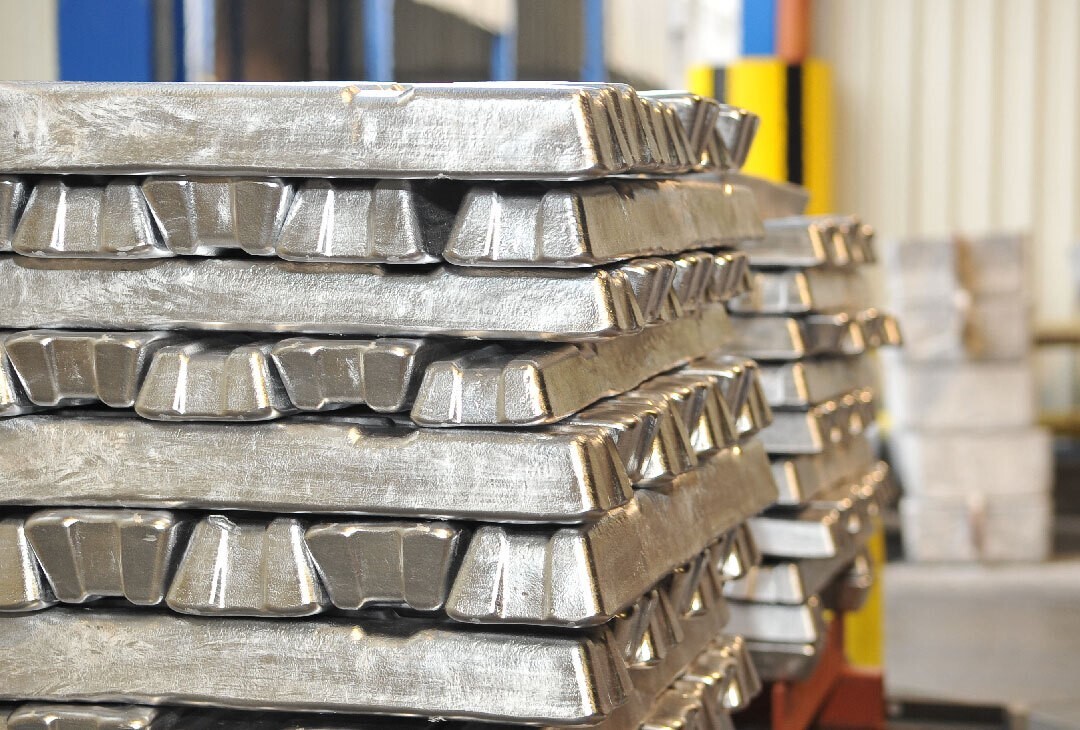 Aluminium Futures Contract
