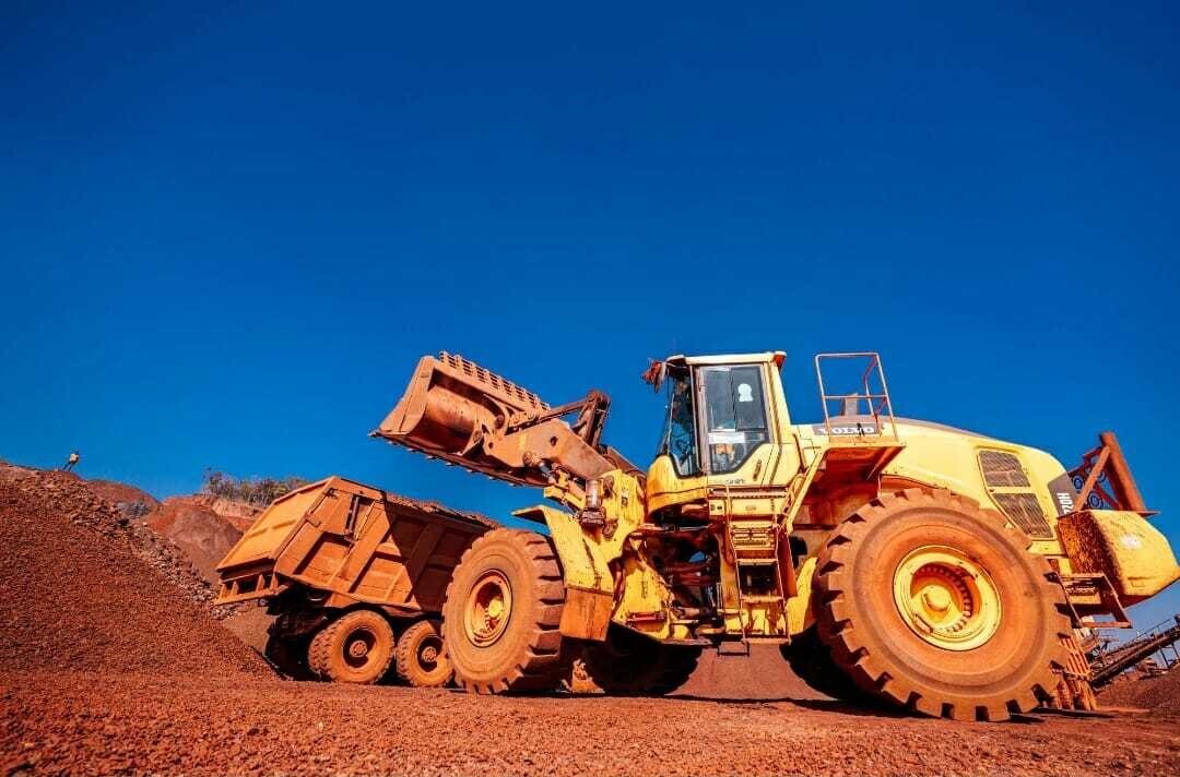 Fuelling India’s mineral growth story including bauxite with OMC’s ambitious production target