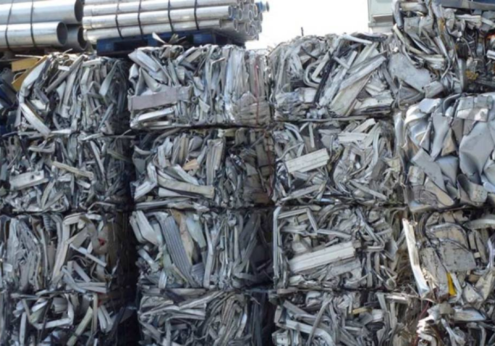 Euric pushes back on EU aluminium scrap export ban while others support it - what drives this divide?