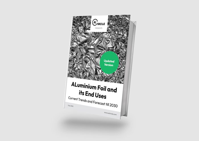 Aluminium Foil and its End Uses Current Trends and Forecast till 2030