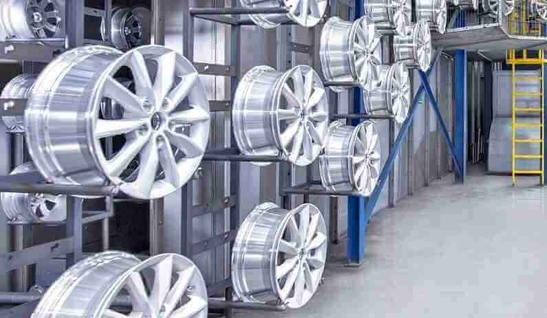Southfield-based aluminium wheel maker Superior Industries to go private after acquisition 