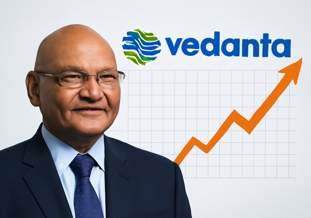 Vedanta’s newly unveiled 3D strategy gains momentum with 99.5% demerger approval 