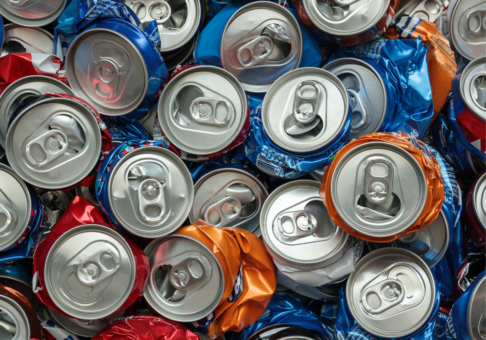 Capral, Rio & Sims team up for closed-loop aluminium recycling