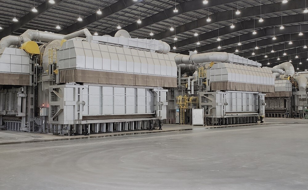 Mechatherm opens third office in India