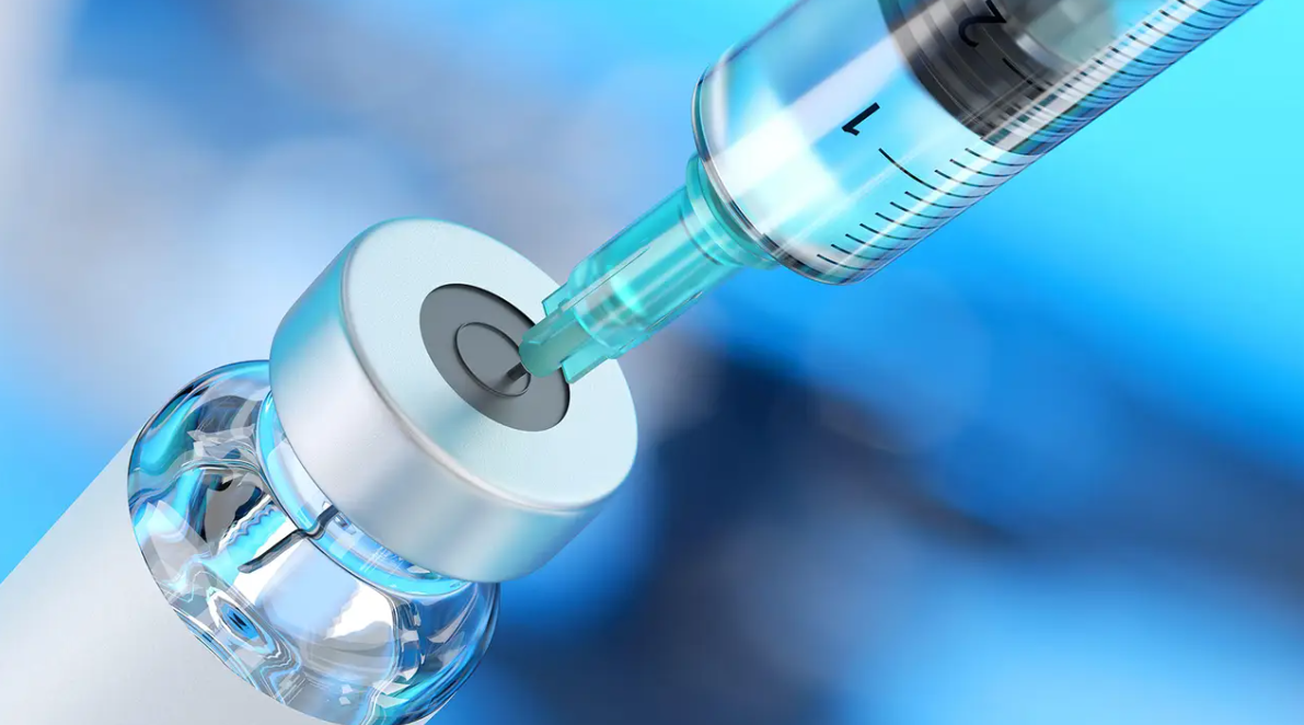Is aluminium in vaccines dangerous? New study says NO- loud & clear