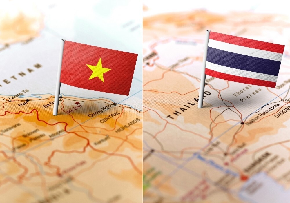 China’s aluminium foil finds backdoor to the US? Vietnam & Thailand under DOC’s scanner 