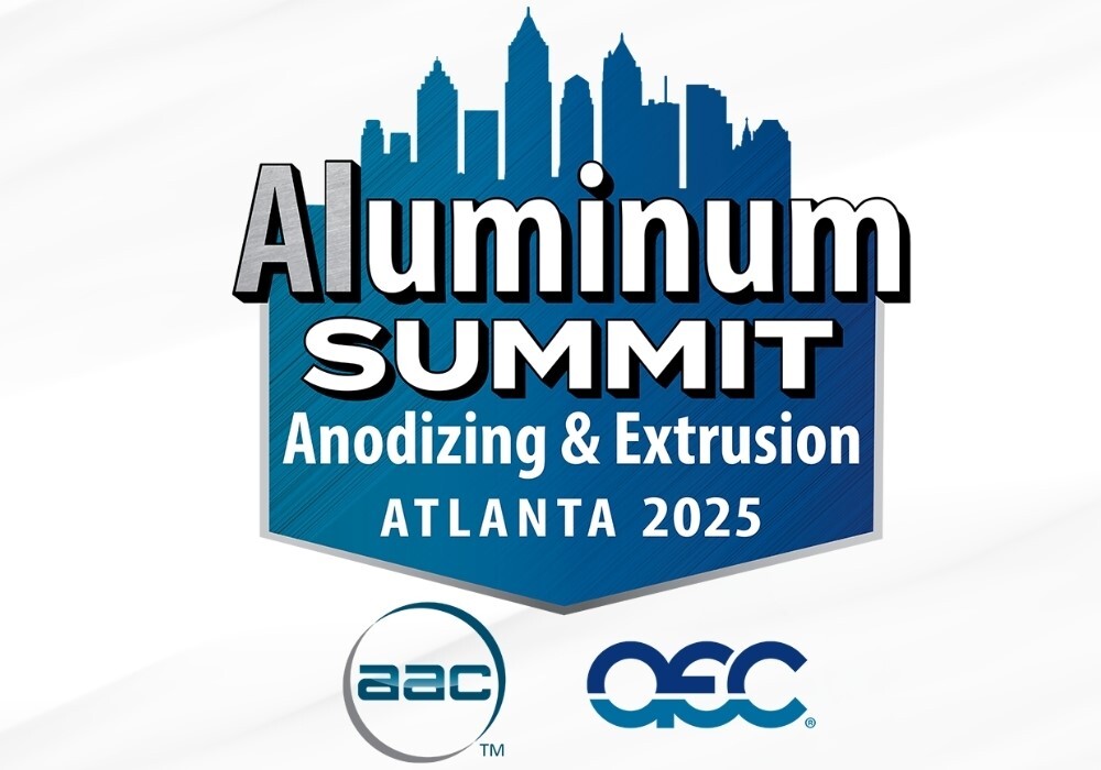 The 2025 Aluminum Summit  
