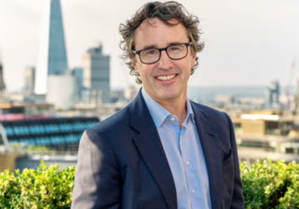 Rio Tinto appoints Simon Trott as Chief Executive, effective 25 August 2025