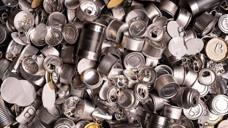 Illegal e-waste operation busted in Malaysia, RM2.1 million worth aluminium seized