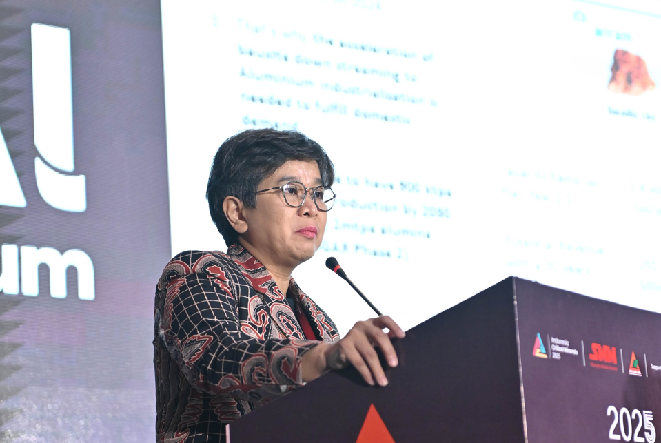 Indonesia Asahan Aluminium: Positioning Southeast Asia at the Heart of the Global Aluminium & Critical Minerals Future