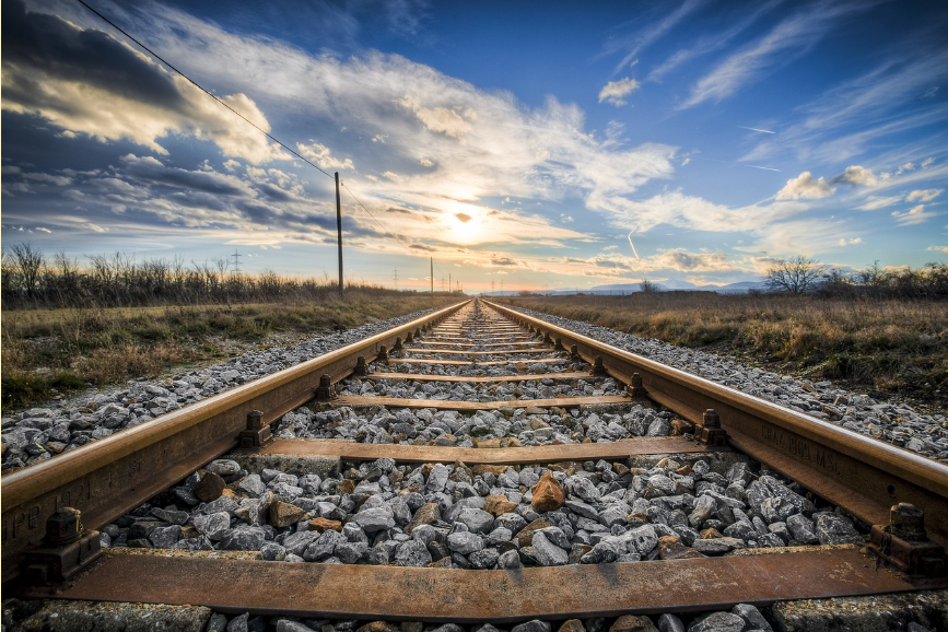 Construction of the inland rail facility & access road marks a major leap for Cameroon’s Minim Martap Project