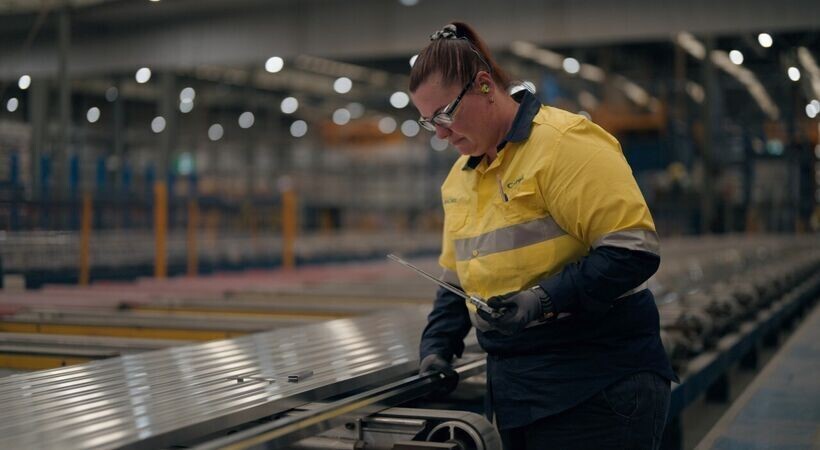 Capral signs agreement to acquire Comsupply