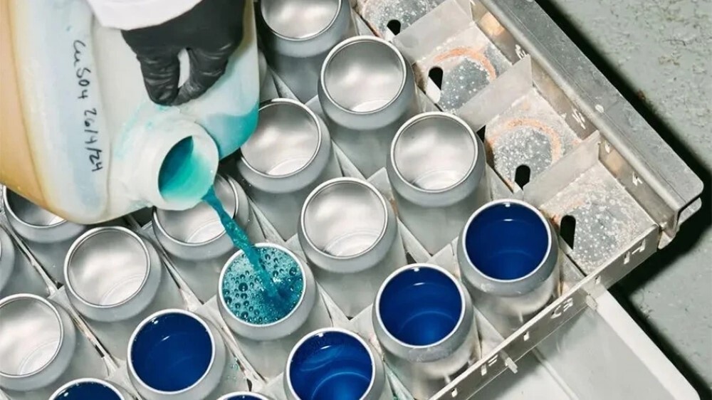Meadow taps aluminium to boost recycling in beauty sector