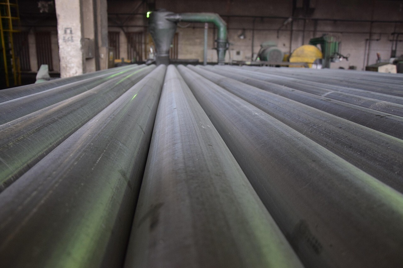 China's unwrought aluminum and aluminum semis exports by month