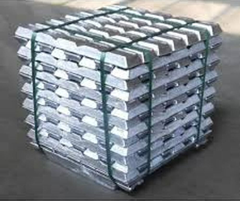 China & Japan sees aluminium ingot market shift in June-July