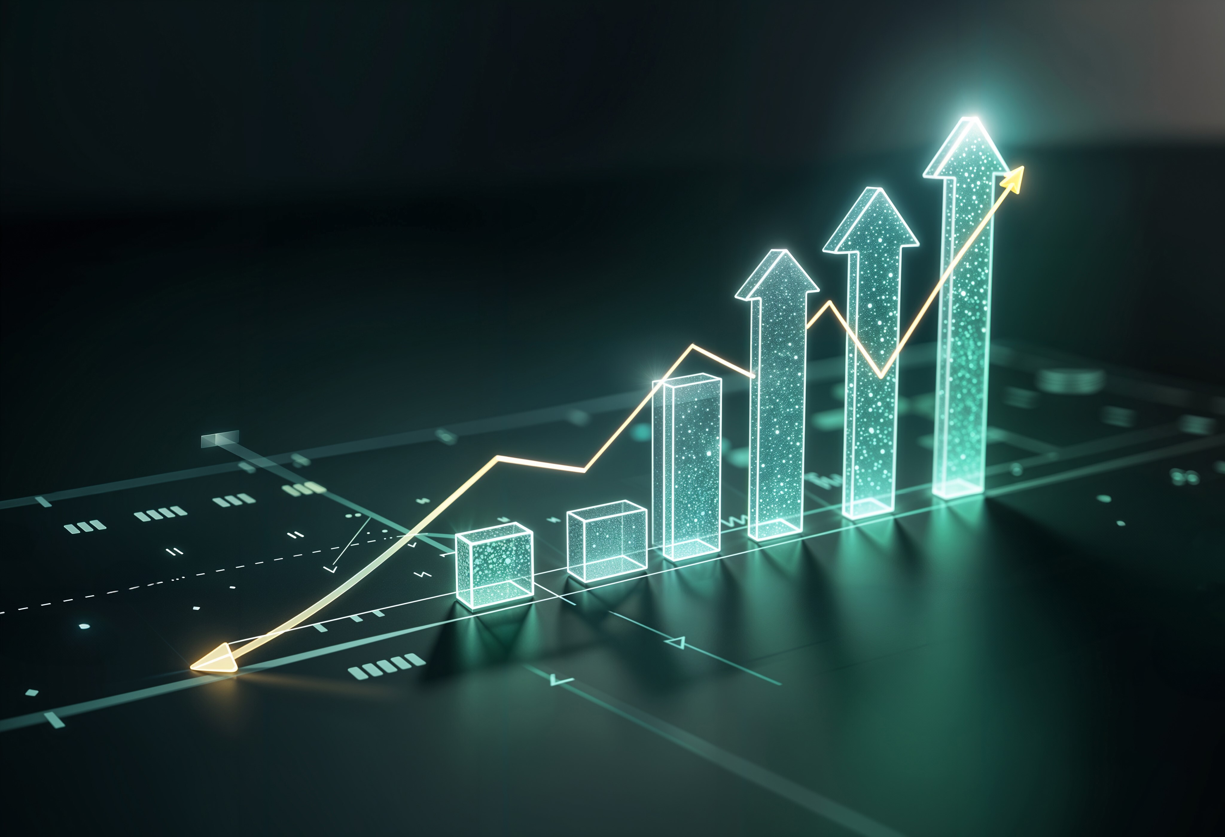 Maan Aluminium’s stock surges over 60% since March—what’s fuelling the comeback?