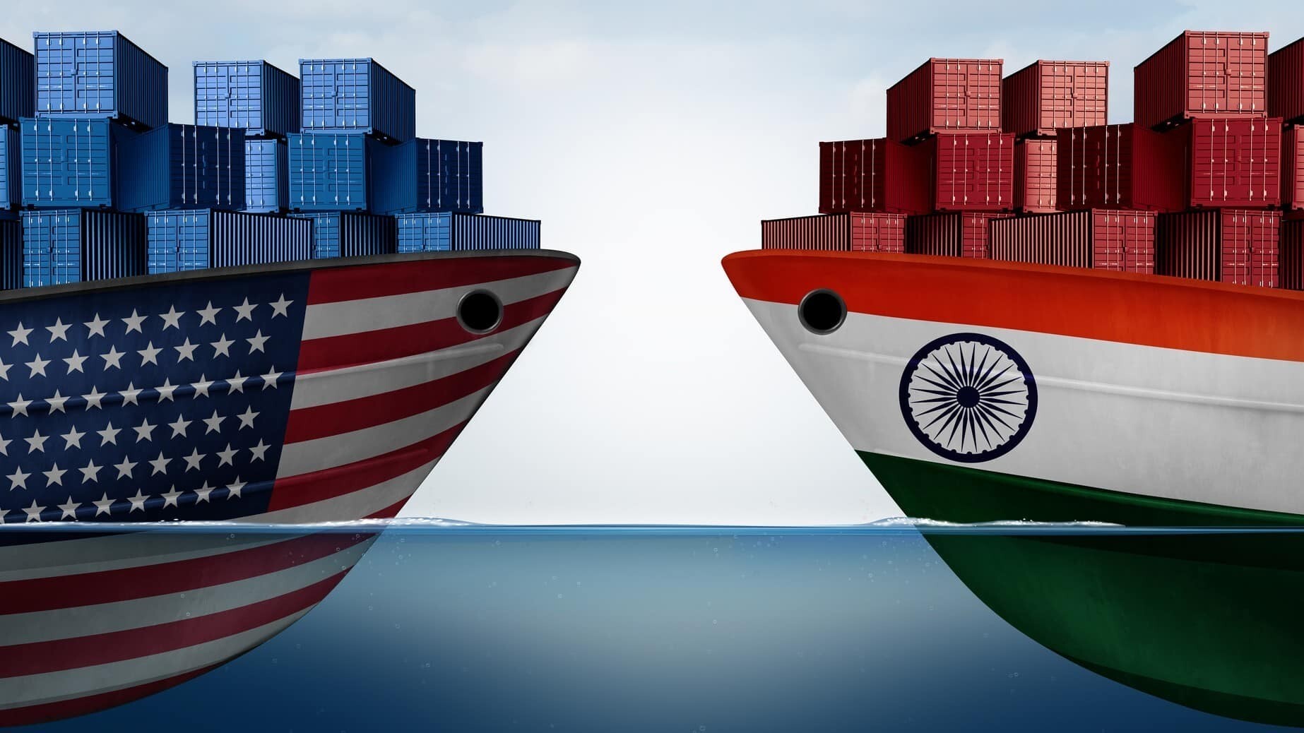 WTO briefing: US says India's retaliatory tariffs on steel, aluminium & automobiles are unfounded