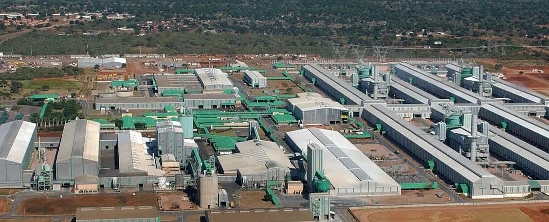 South32 to impair Mozal Aluminium smelter amid power supply uncertainty