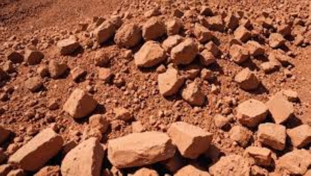 China’s demand surge fuels Guinea’s H1 bauxite exports to almost 100Mt in just 6 months  