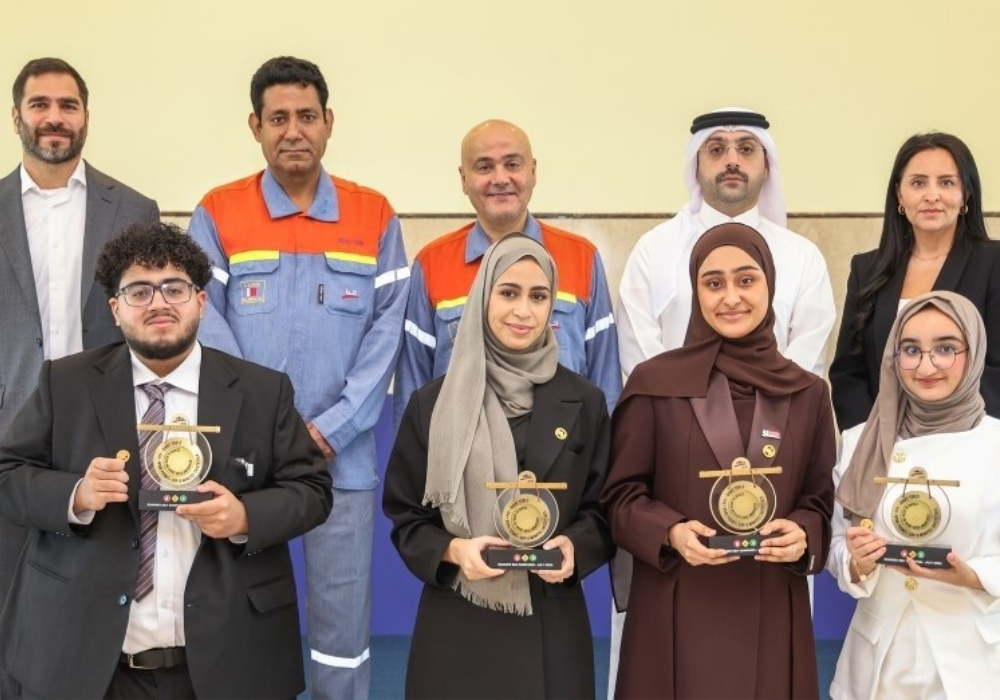 Alba empowers a new generation of safety advocates – Young Albawees