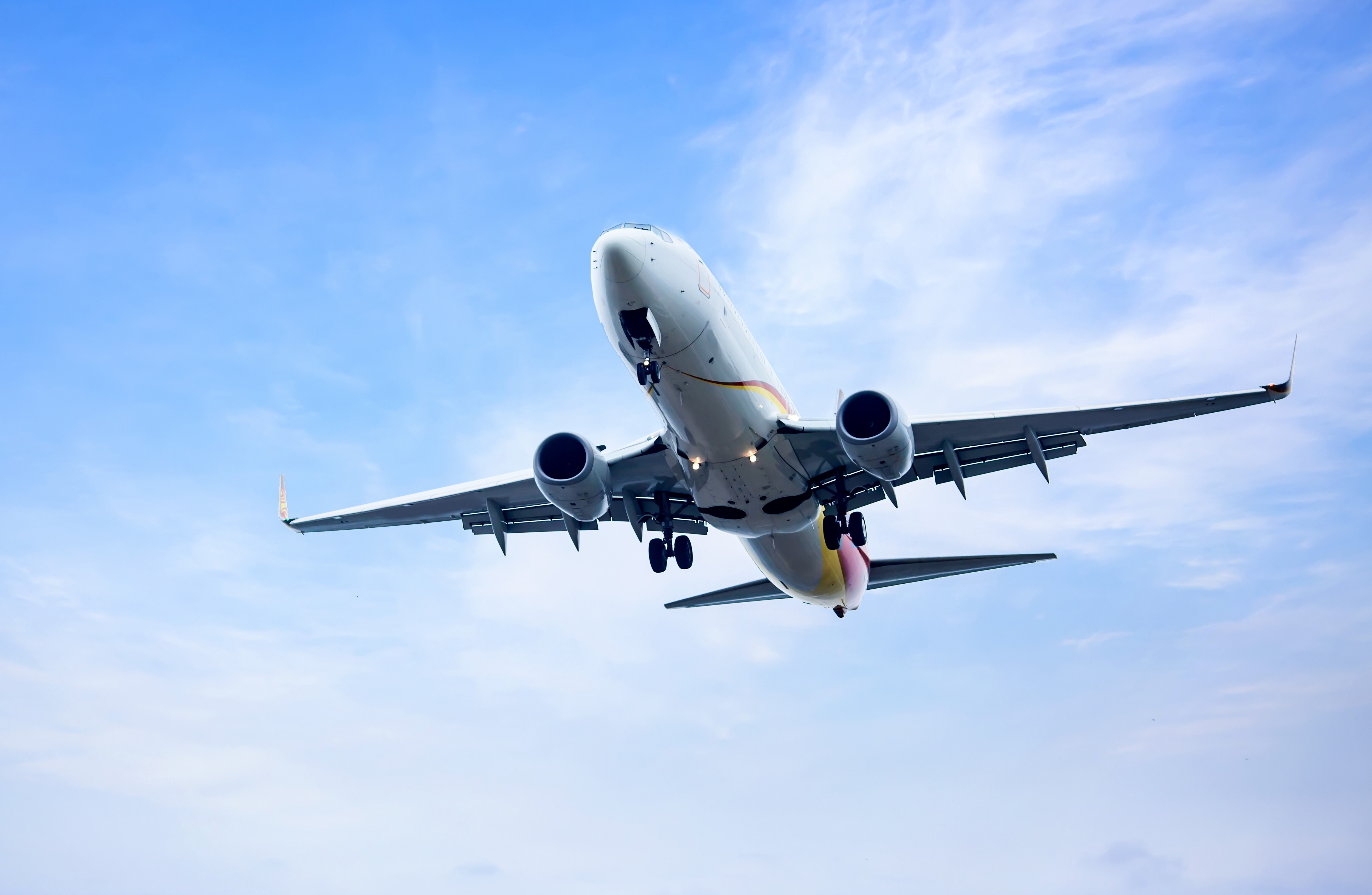 Are Europe’s airlines stuck as Boeing and Airbus struggle to deliver?