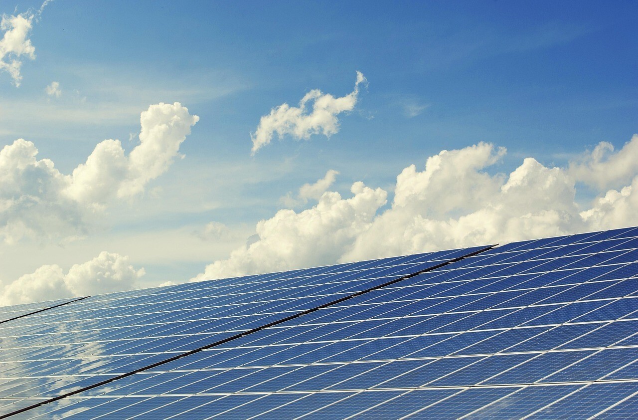 Next-gen solar panels built for Rajasthan heat aim to power India’s green future