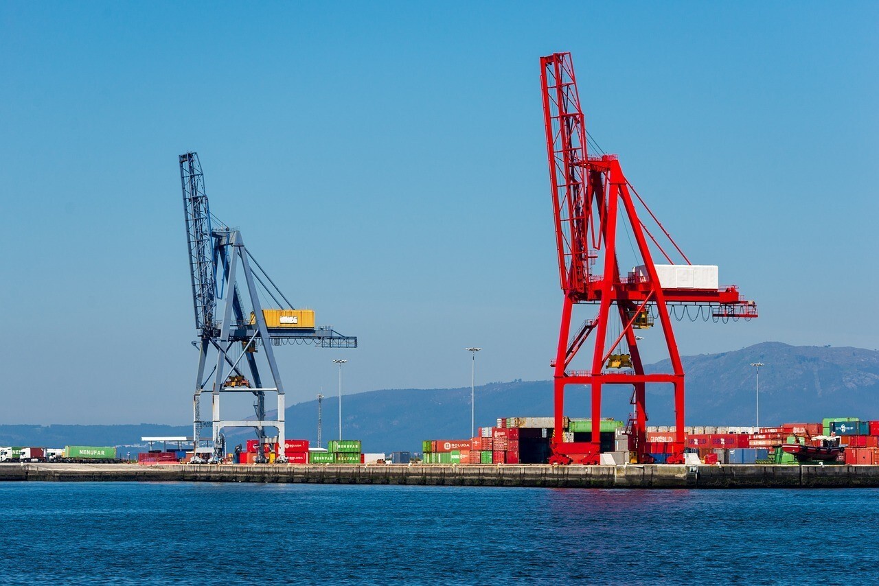 China aluminium import