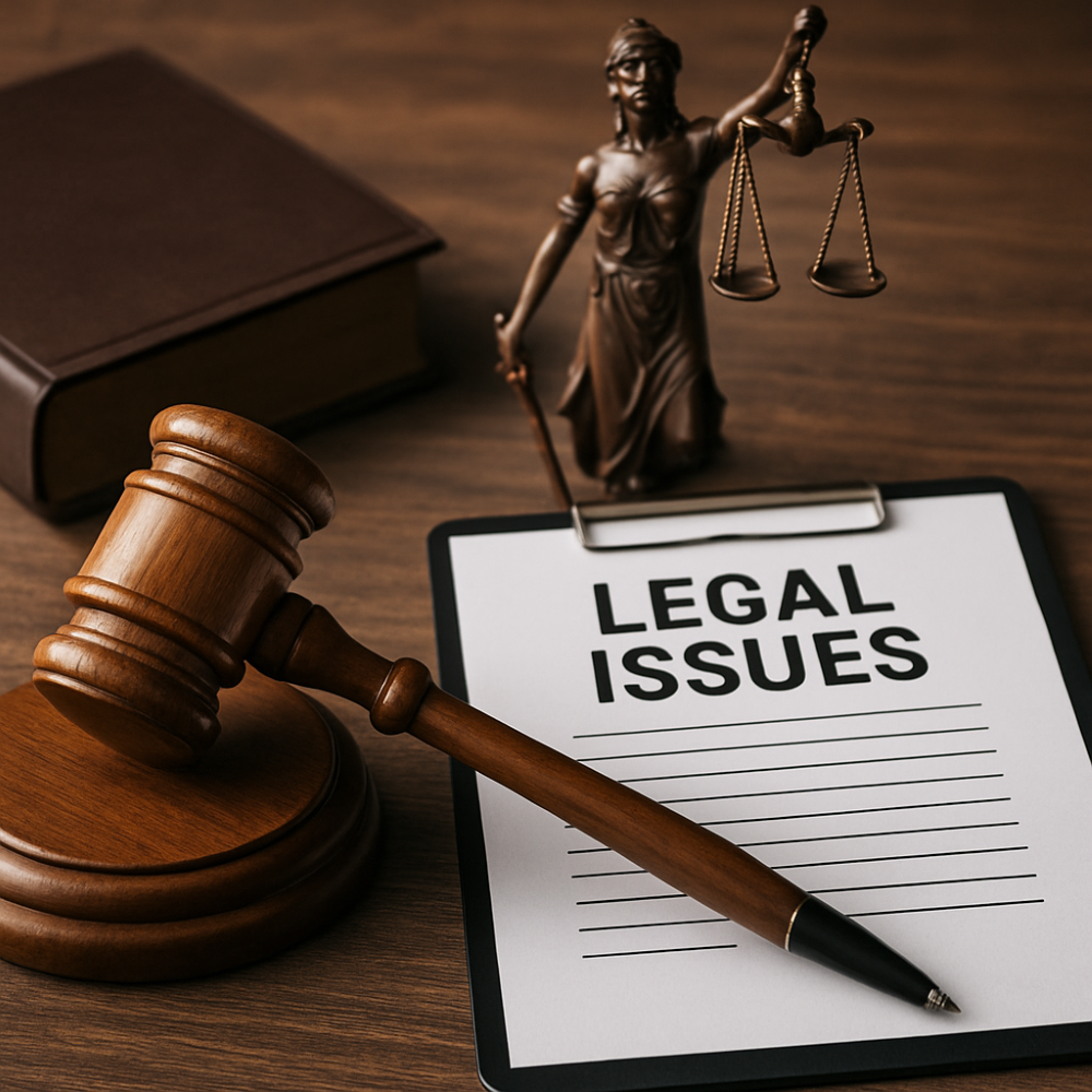 UC Rusal environmental breach cases to be tried separately