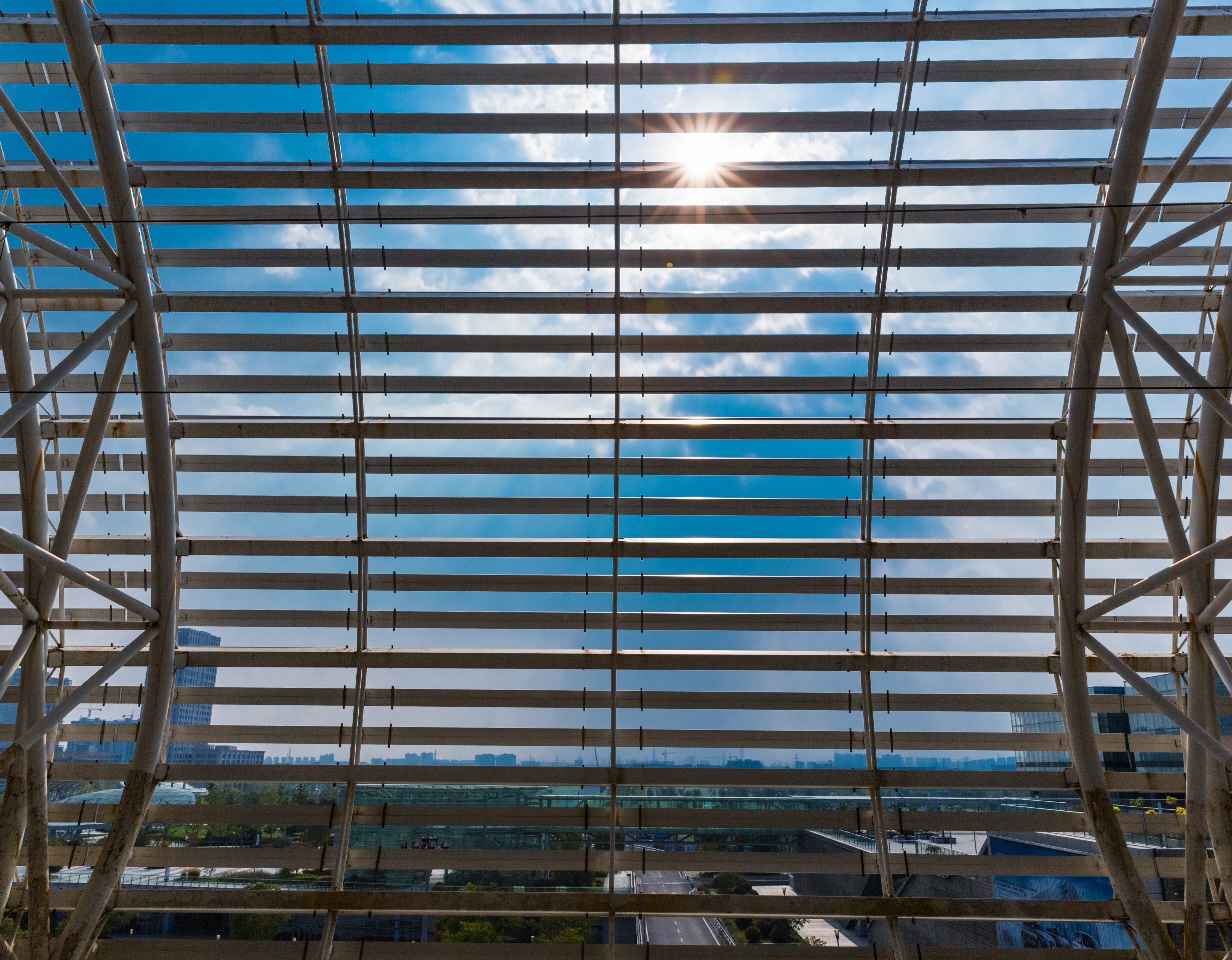 Cooling smarter: Aludecor unveils India’s first home-grown aluminium sun-louver system