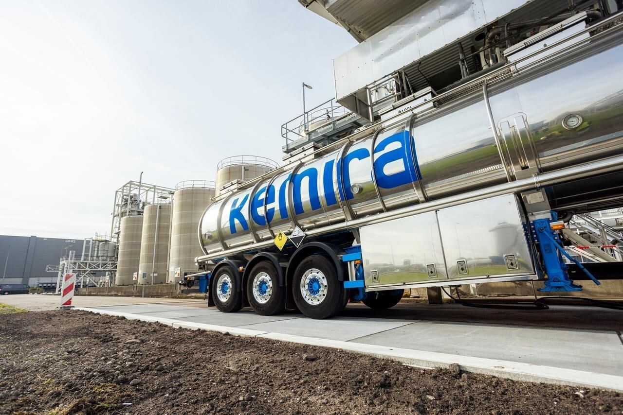 Kemira to invest in Tarragona plant expansion, new line for Aluminium Chlorohydrate