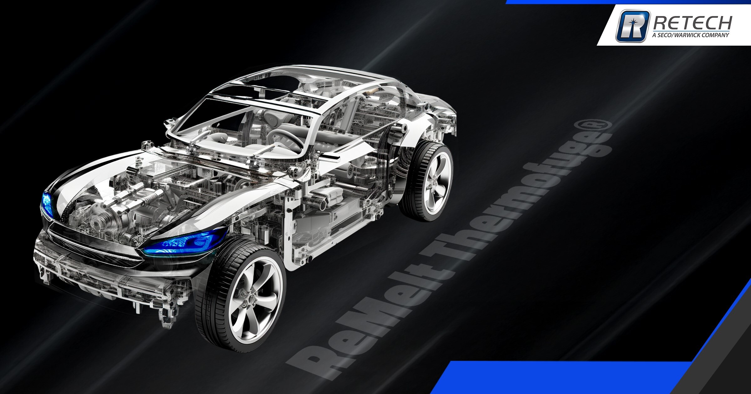 Aluminium chip drying gets a rethink, and the cost curve bends sharply