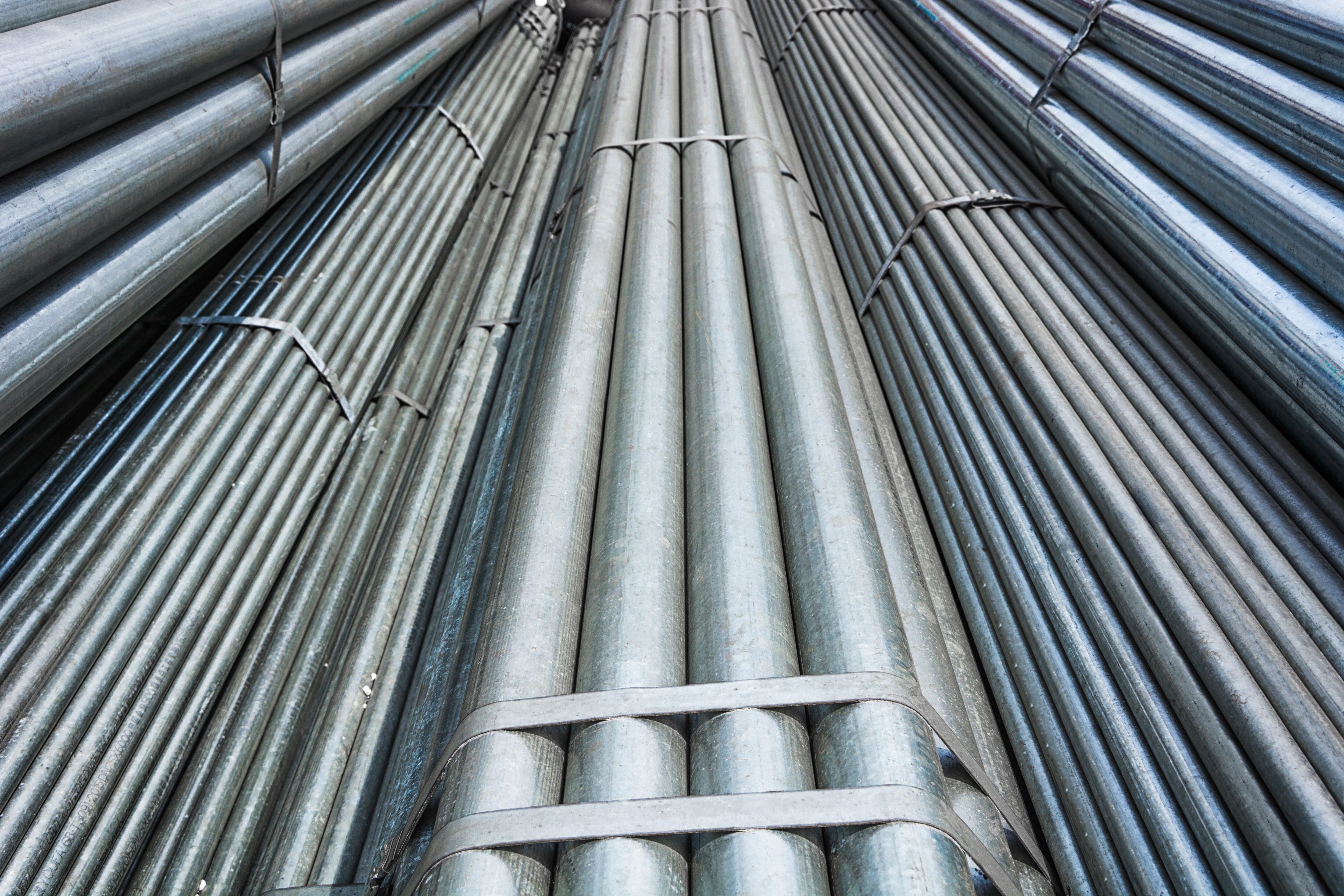 aluminum billet market China