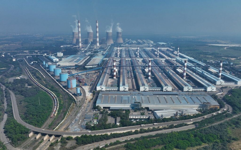 Vedanta Aluminium boosts PFA capacity by 120 KTPA to power India’s auto & EV growth