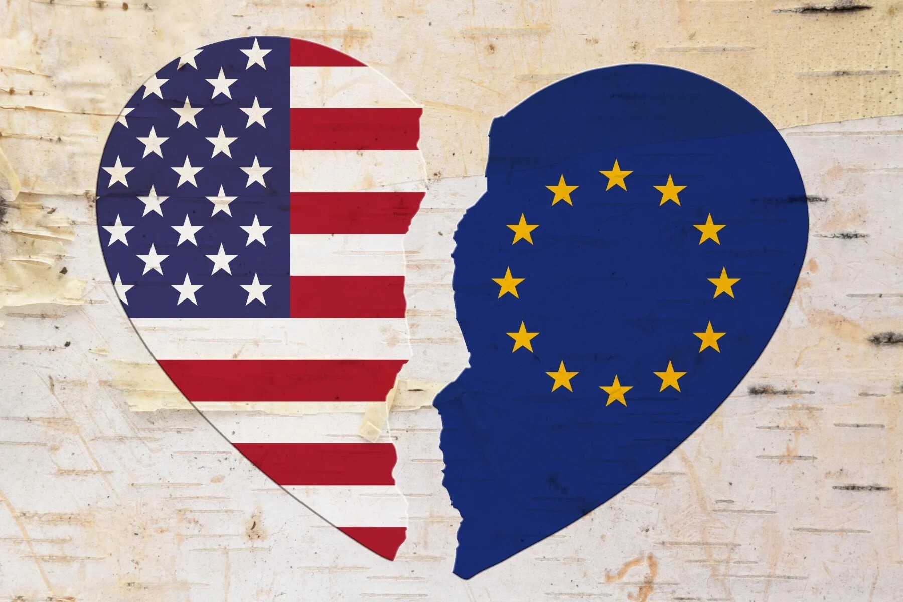 US UK trade deal