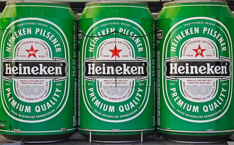 Heineken delivers robust profit performance through US tariff headwinds and market instability