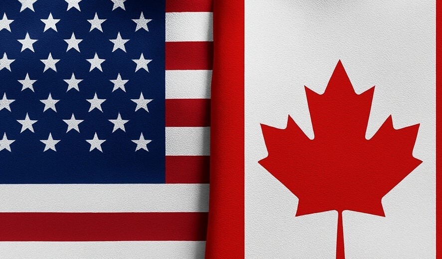 Tariff-for-tariff? Ford pressures Ottawa as US deadline nears