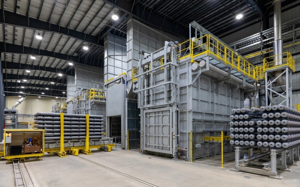 Hydro partners with Hertwich Engineering to enhance aluminium recycling in Spain