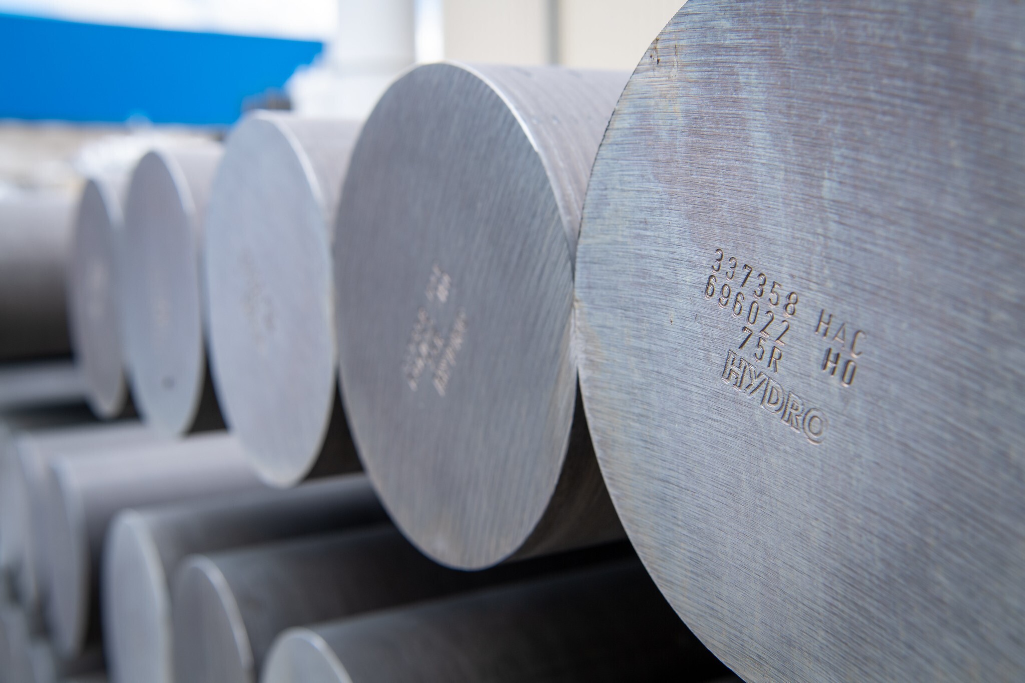 China aluminum price