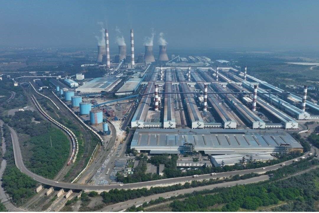 Vedanta's $15.6B aluminium bet in Odisha to reshape global smelting landscape