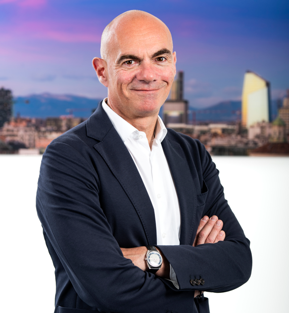 Aluminium Closures Group appoints Arturo Martorelli as new Chair