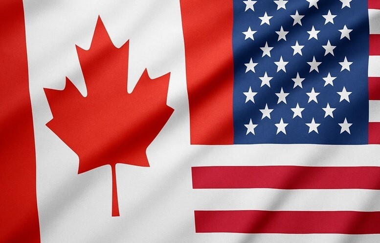 From Canada to Europe - a noticeable shift in US aluminium sourcing