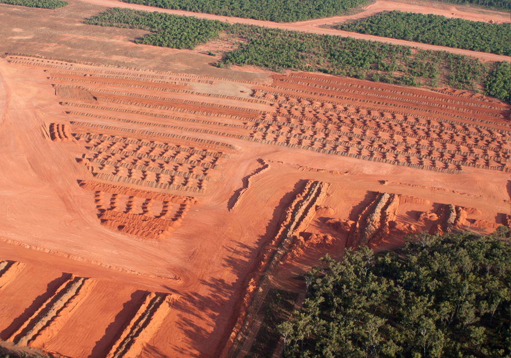 ABx Group makes strides in rare earths and bauxite projects