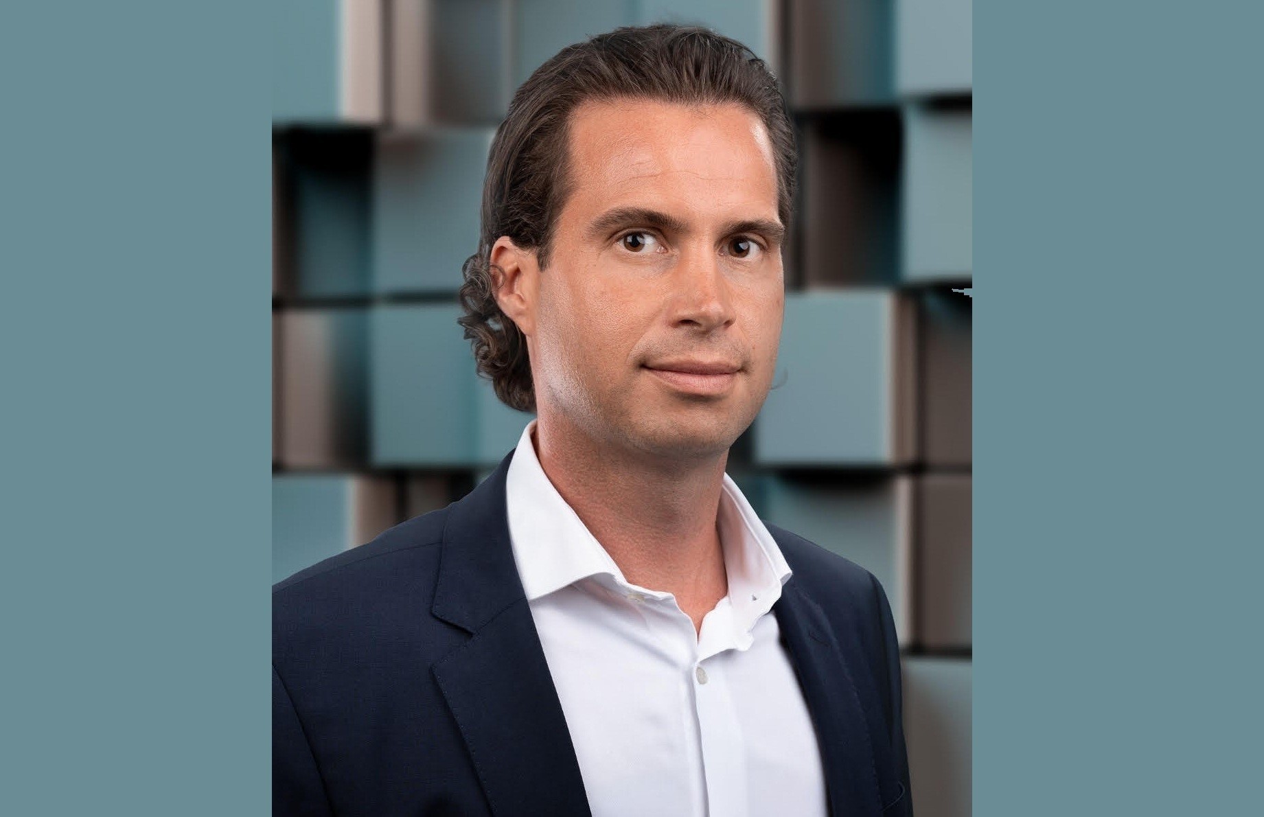 Speira appoints aluminium industry veteran Johannes Steurer as new CFO