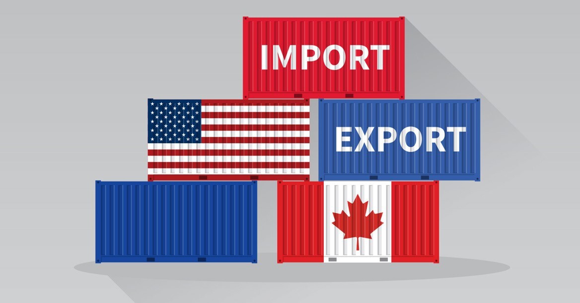 Tariff tensions in focus: US–Canada aluminium ties ahead of August 1