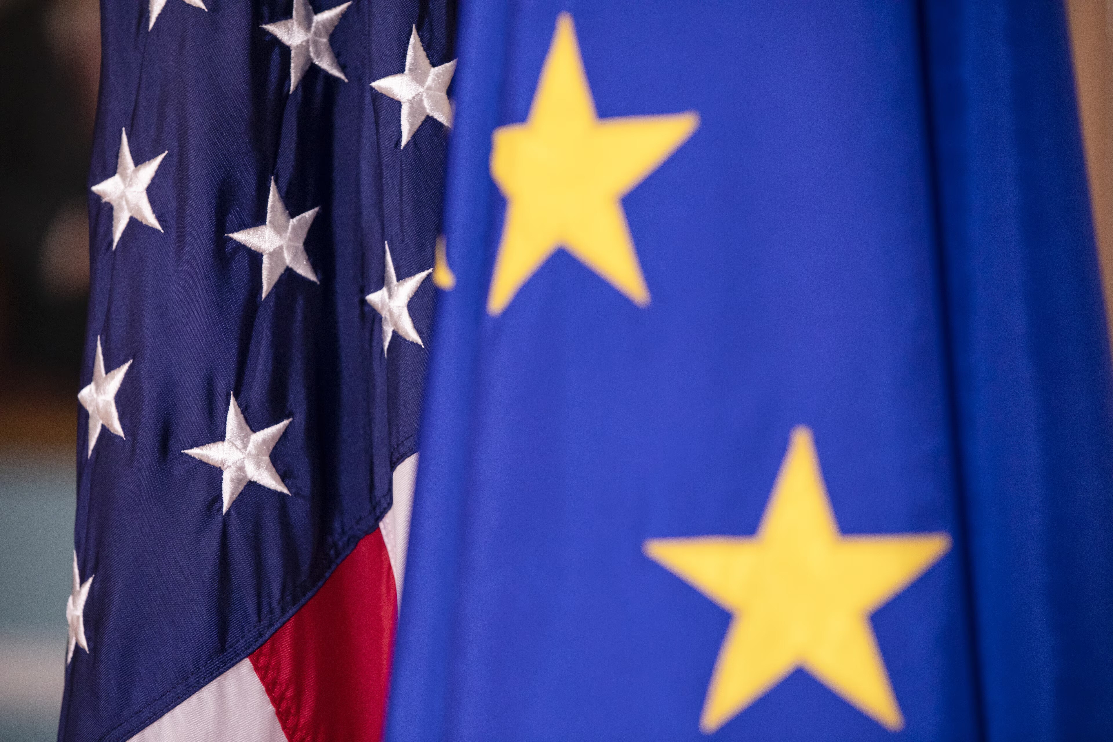 EU-US metal trade
