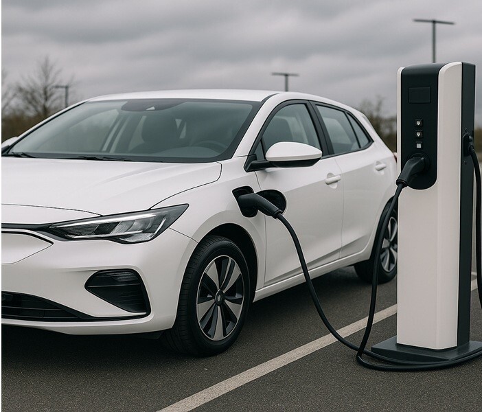 Ricardo unveils rare-earth-free aluminium EV motor for a greener future